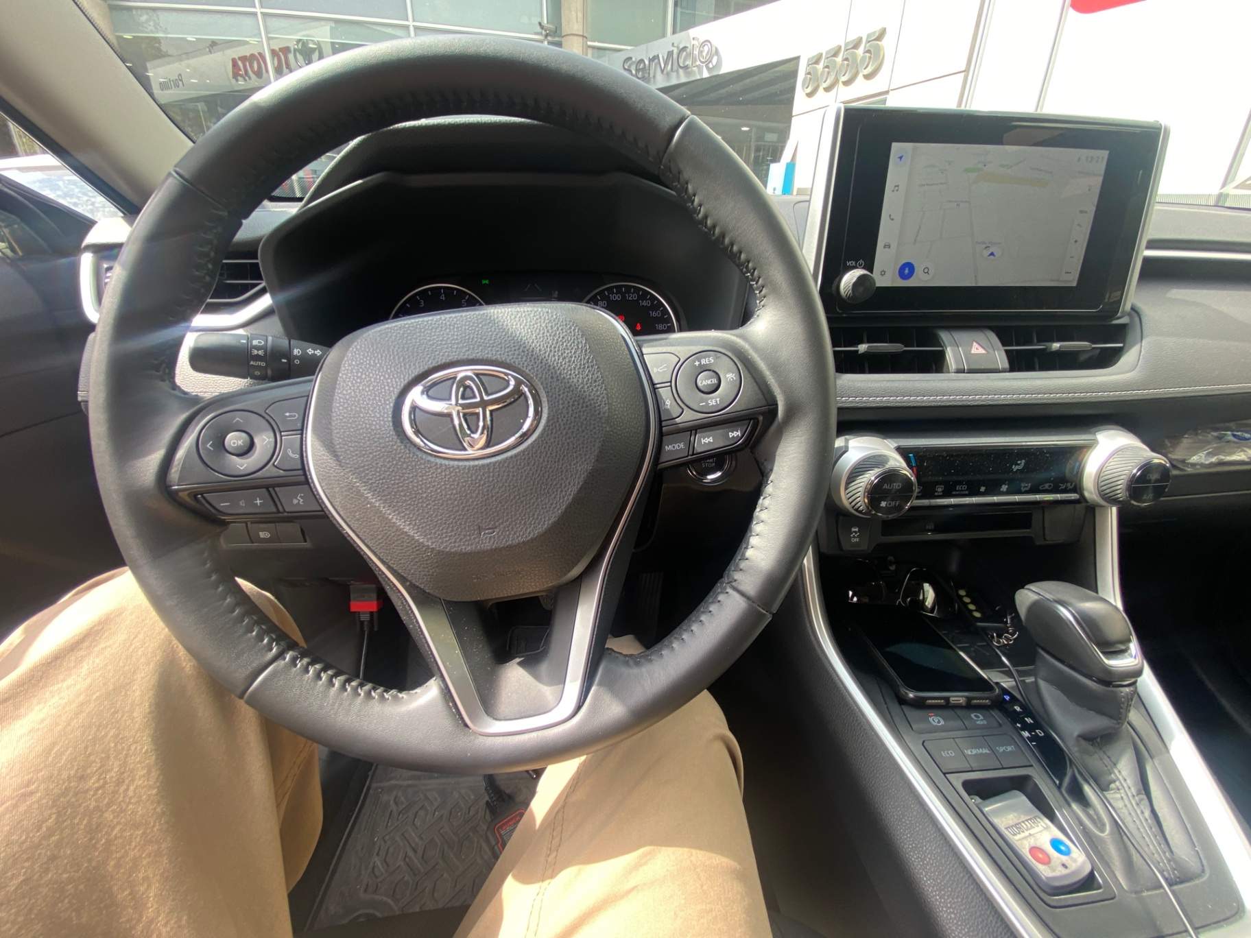 TOYOTA - 2