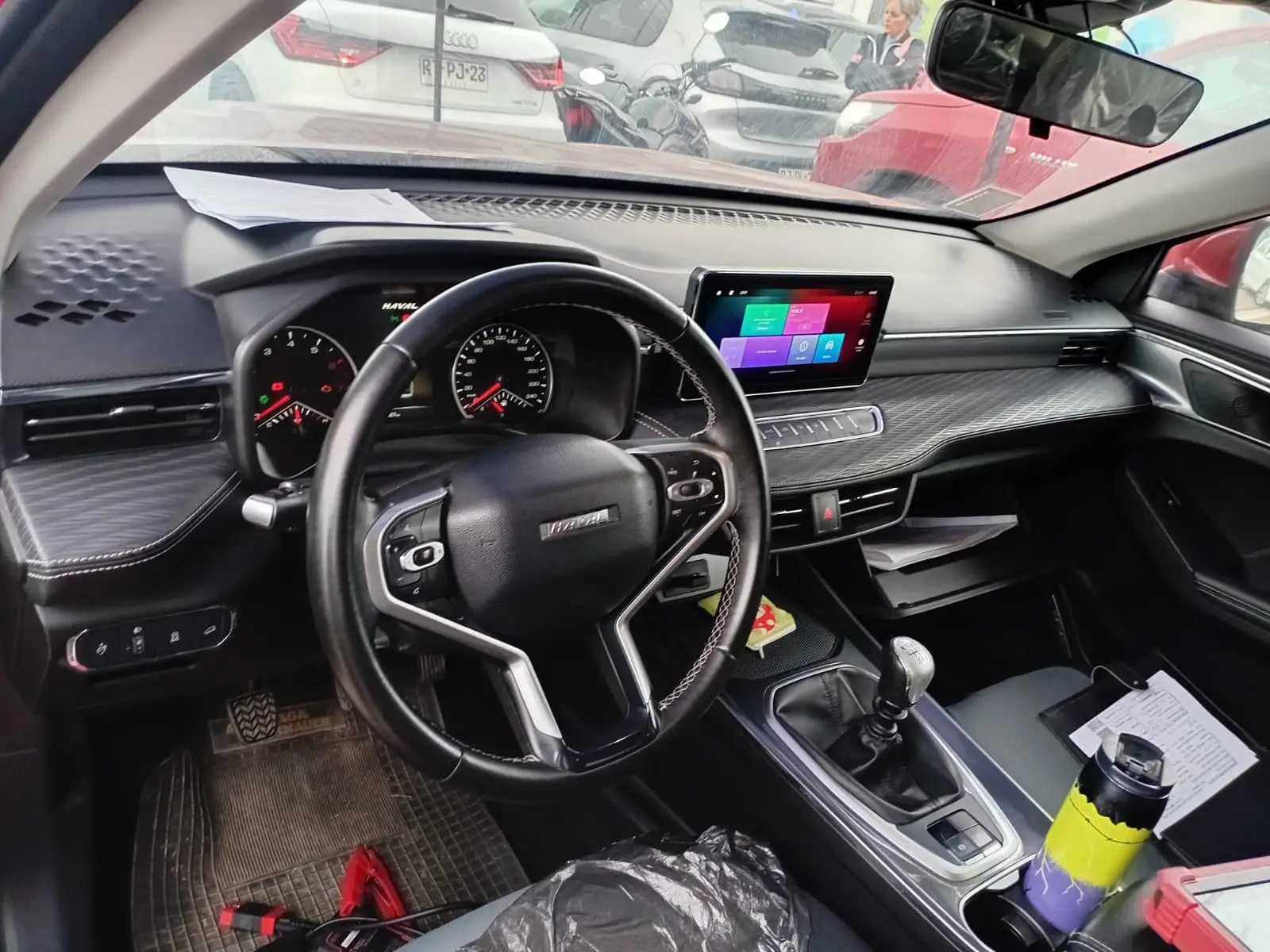 HAVAL - 2