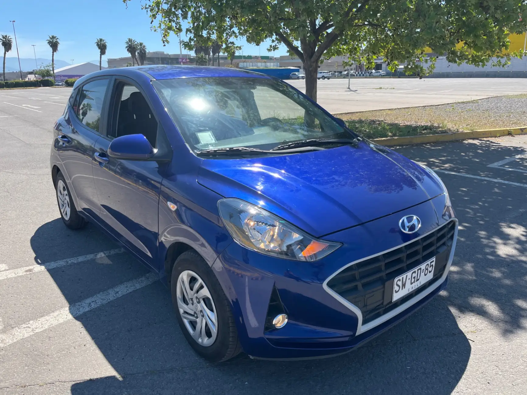 HYUNDAI
