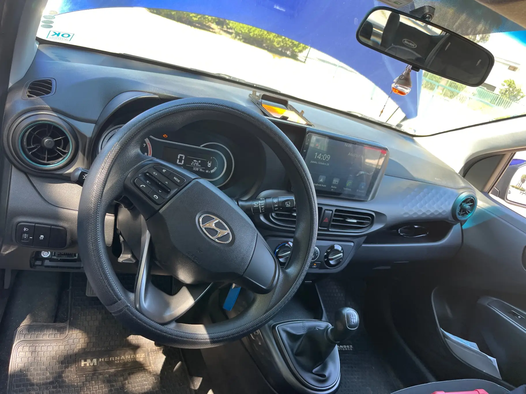 HYUNDAI - 2