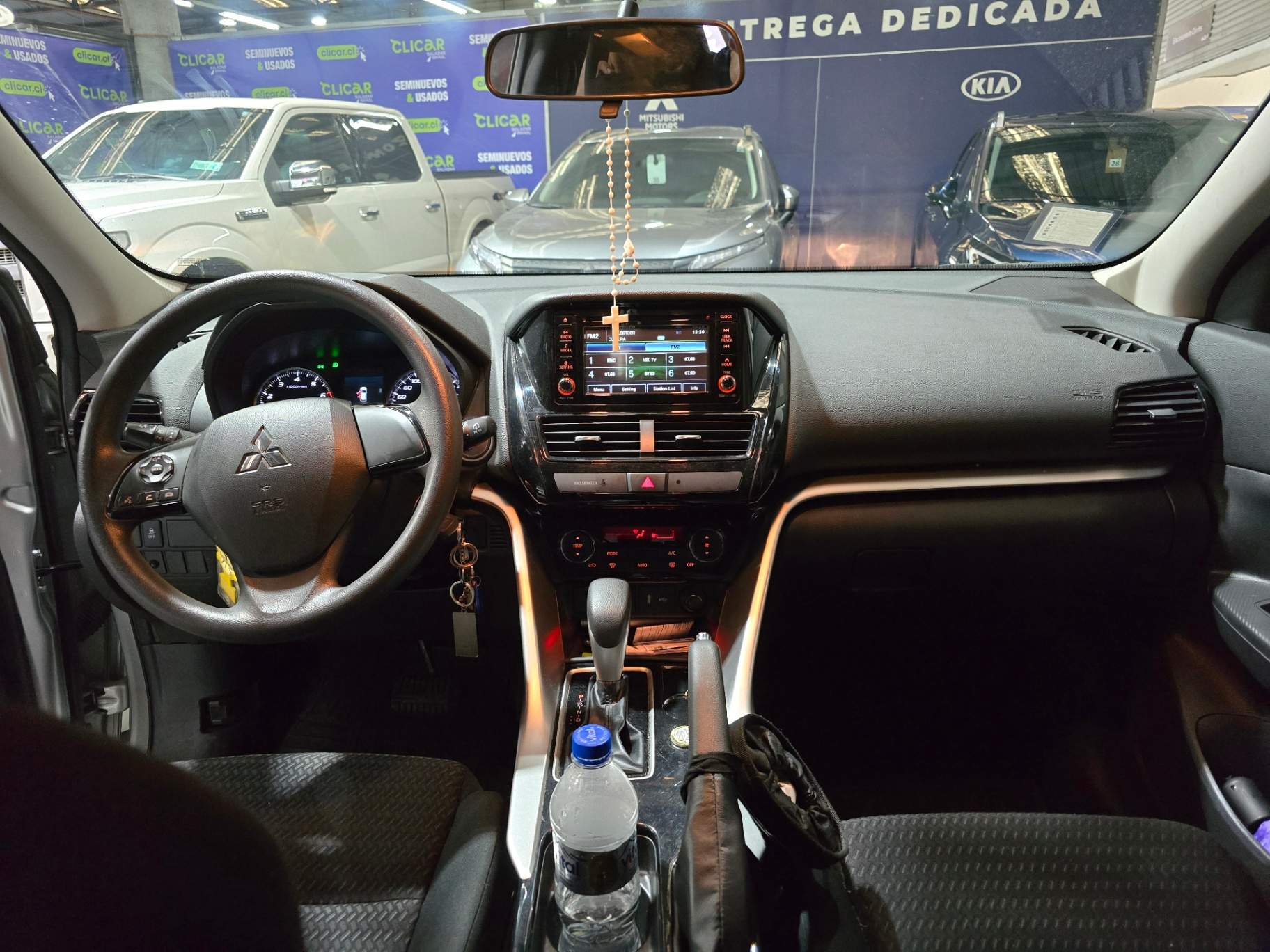 MITSUBISHI - 2