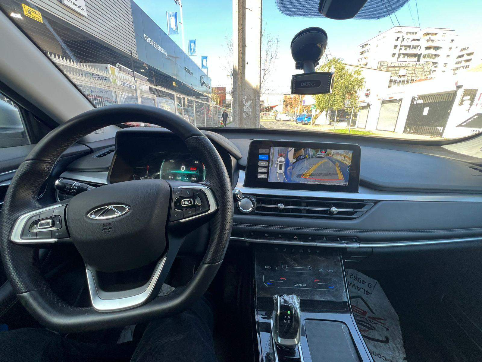 CHERY - 2