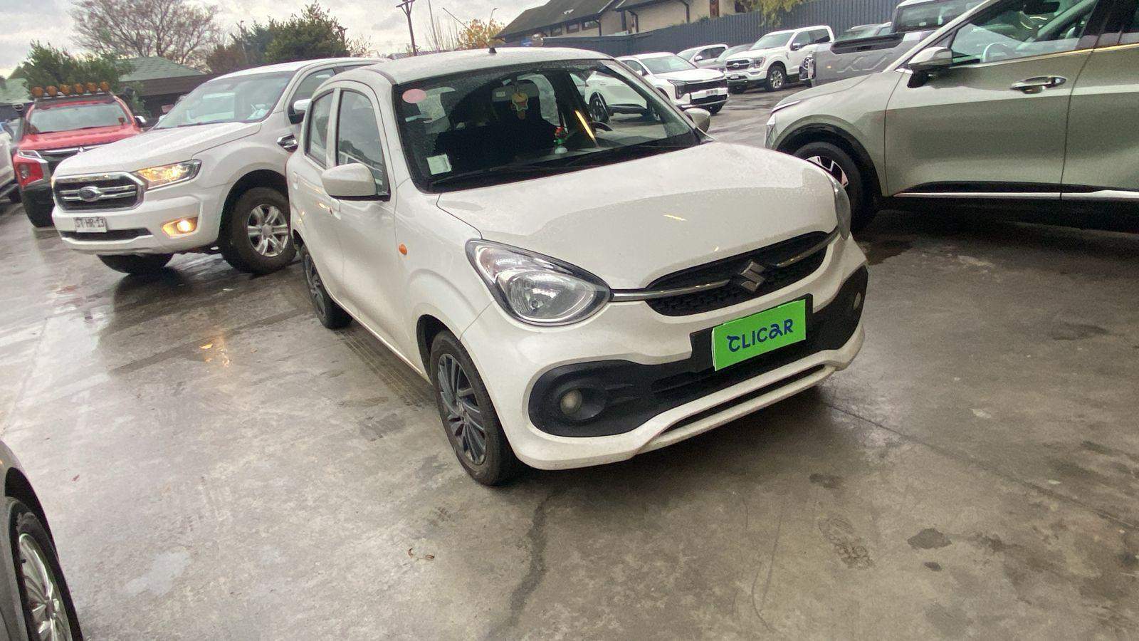 SUZUKI
