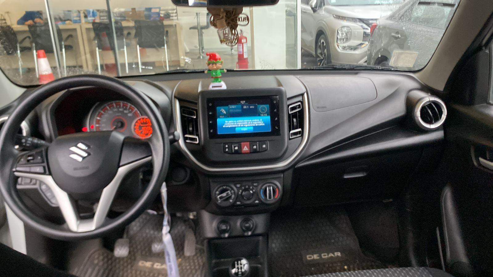 SUZUKI - 2