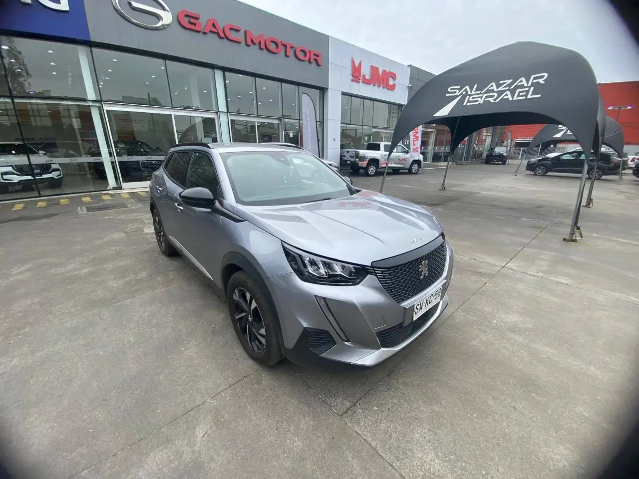 PEUGEOT
