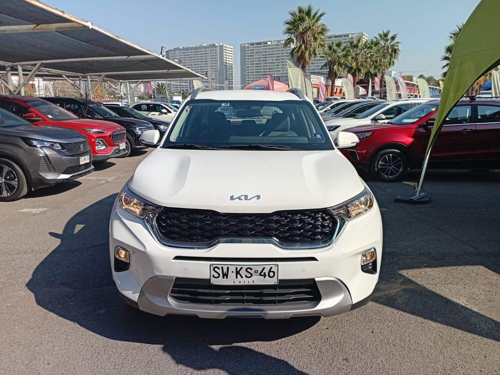 KIA - 1
