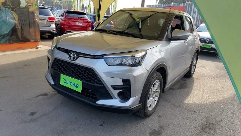 TOYOTA - 1