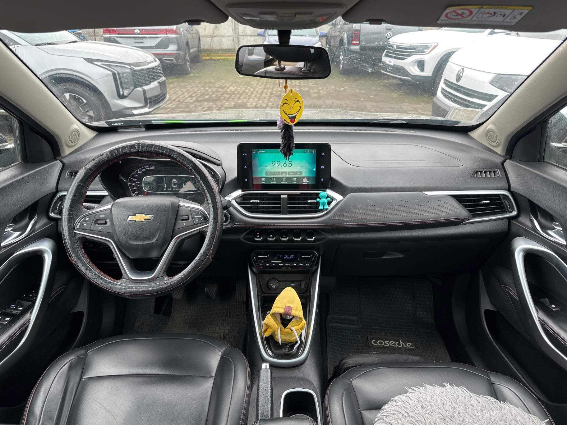CHEVROLET - 2