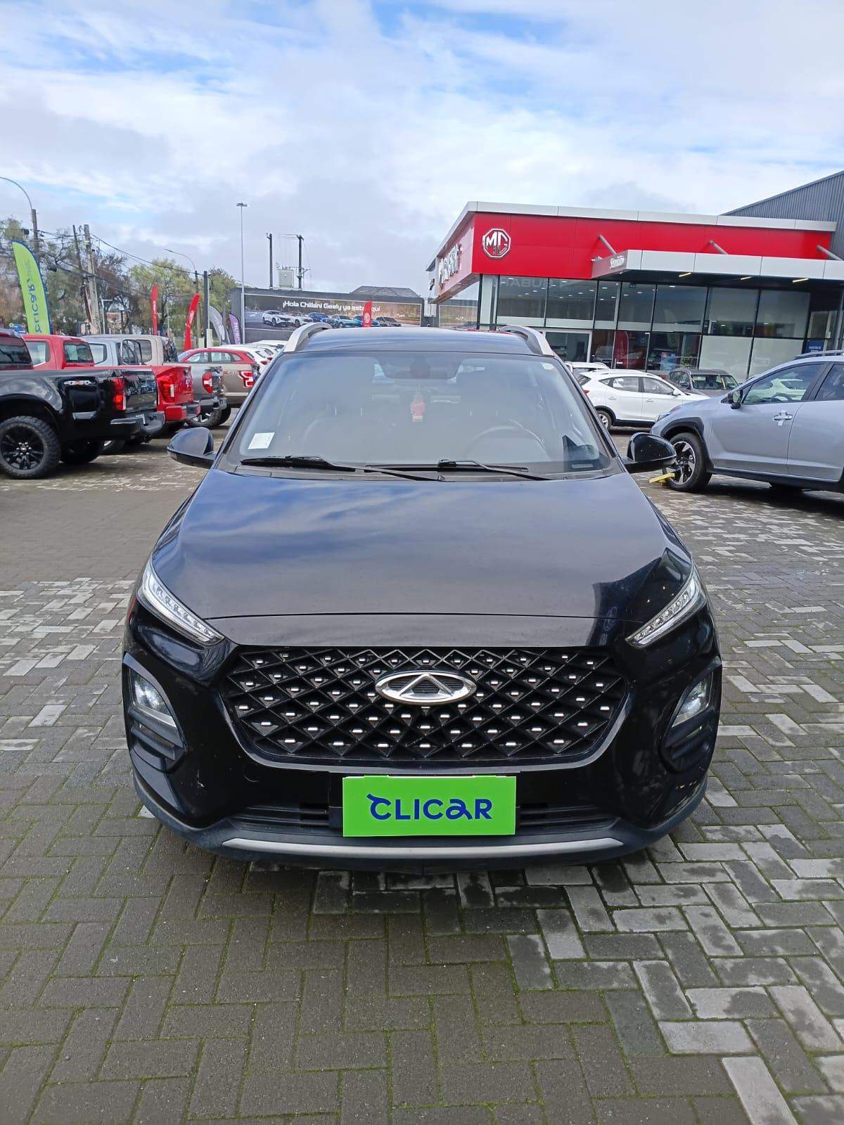 CHERY - 1