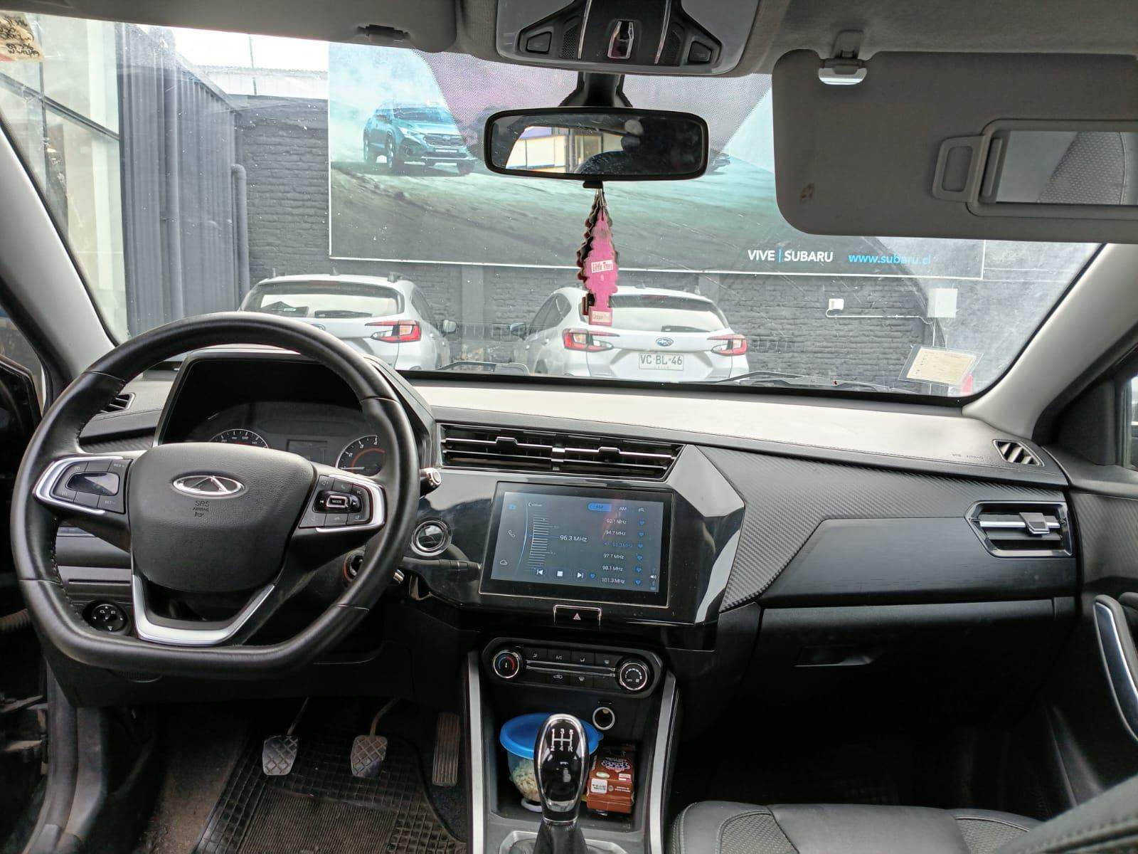 CHERY - 2