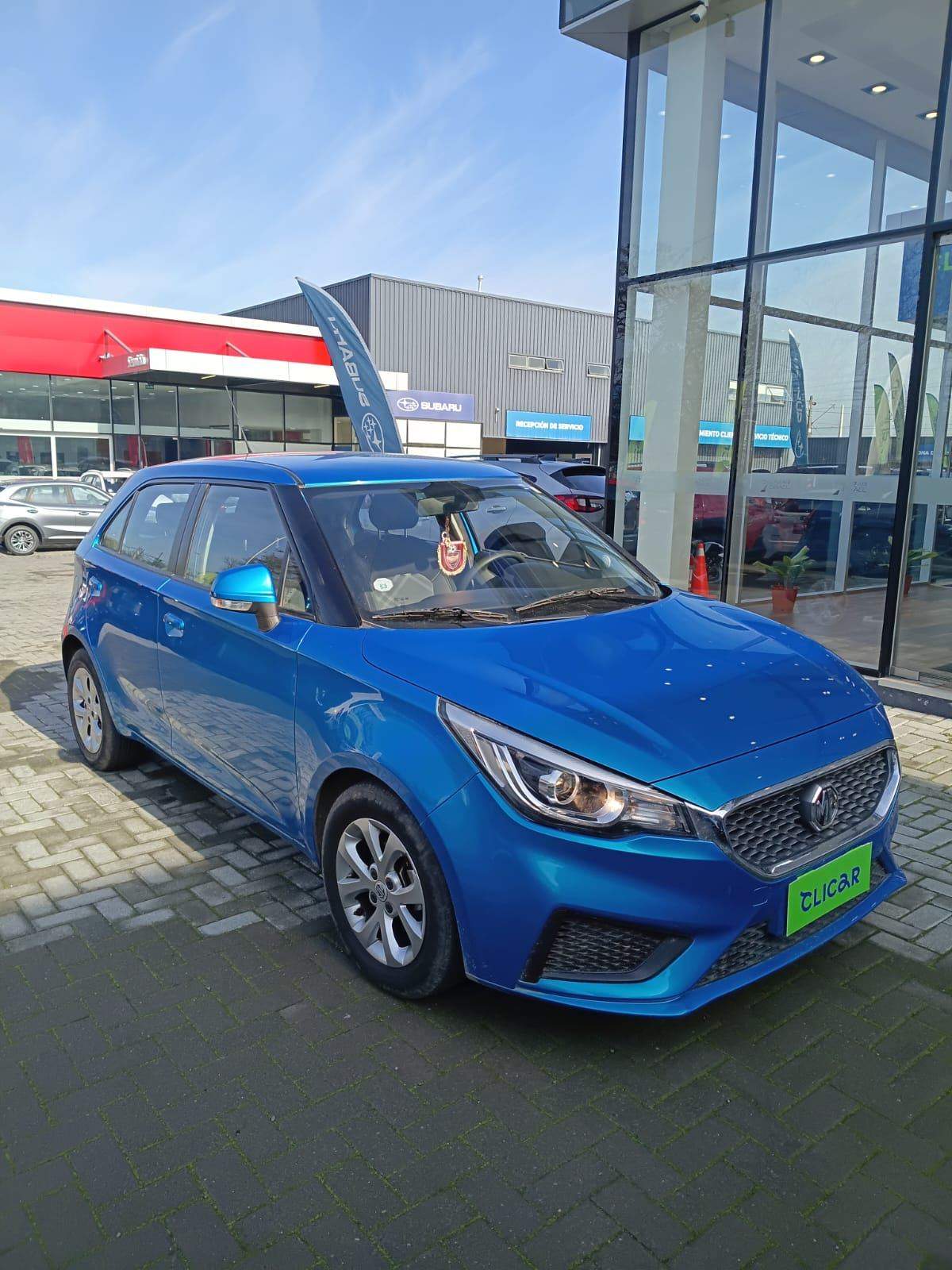 MG
