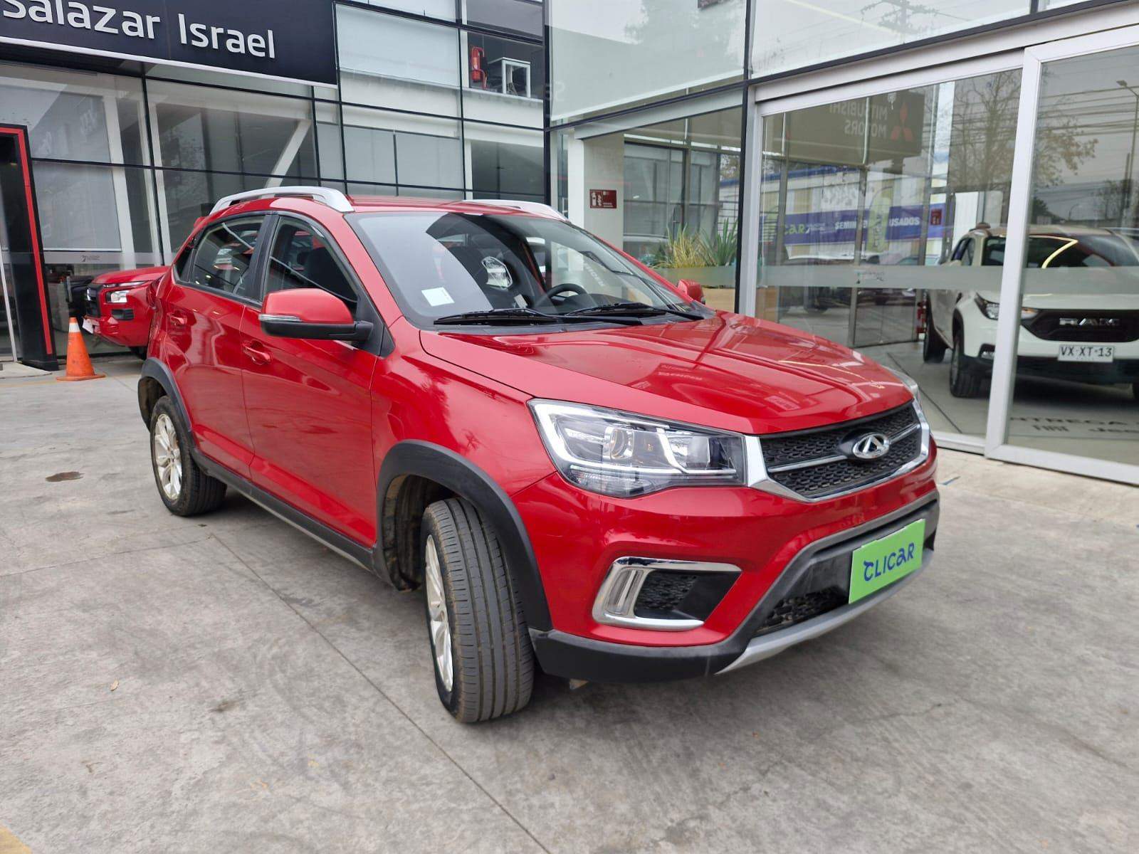 CHERY