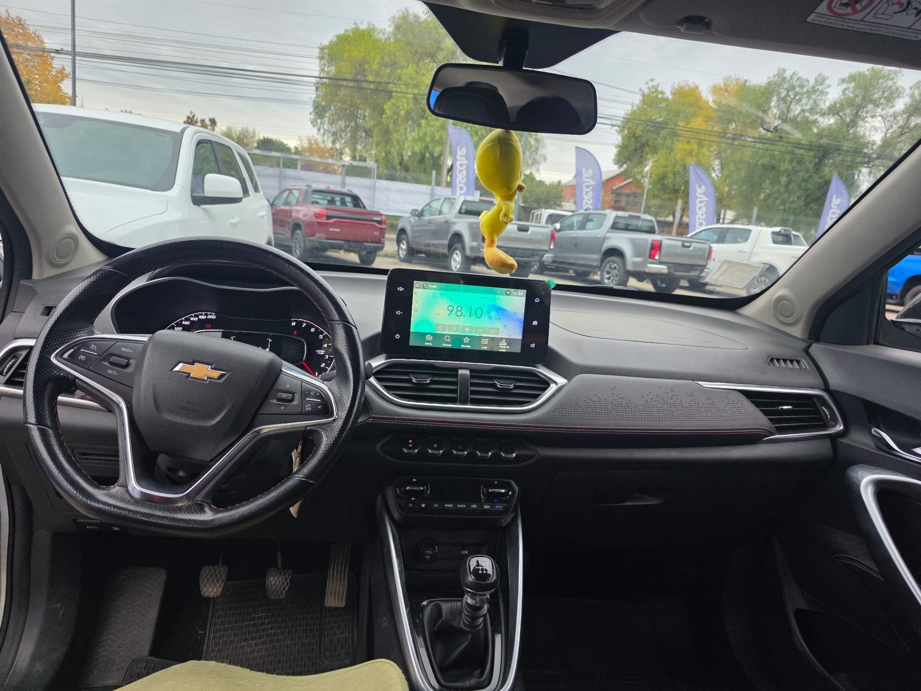 CHEVROLET - 2