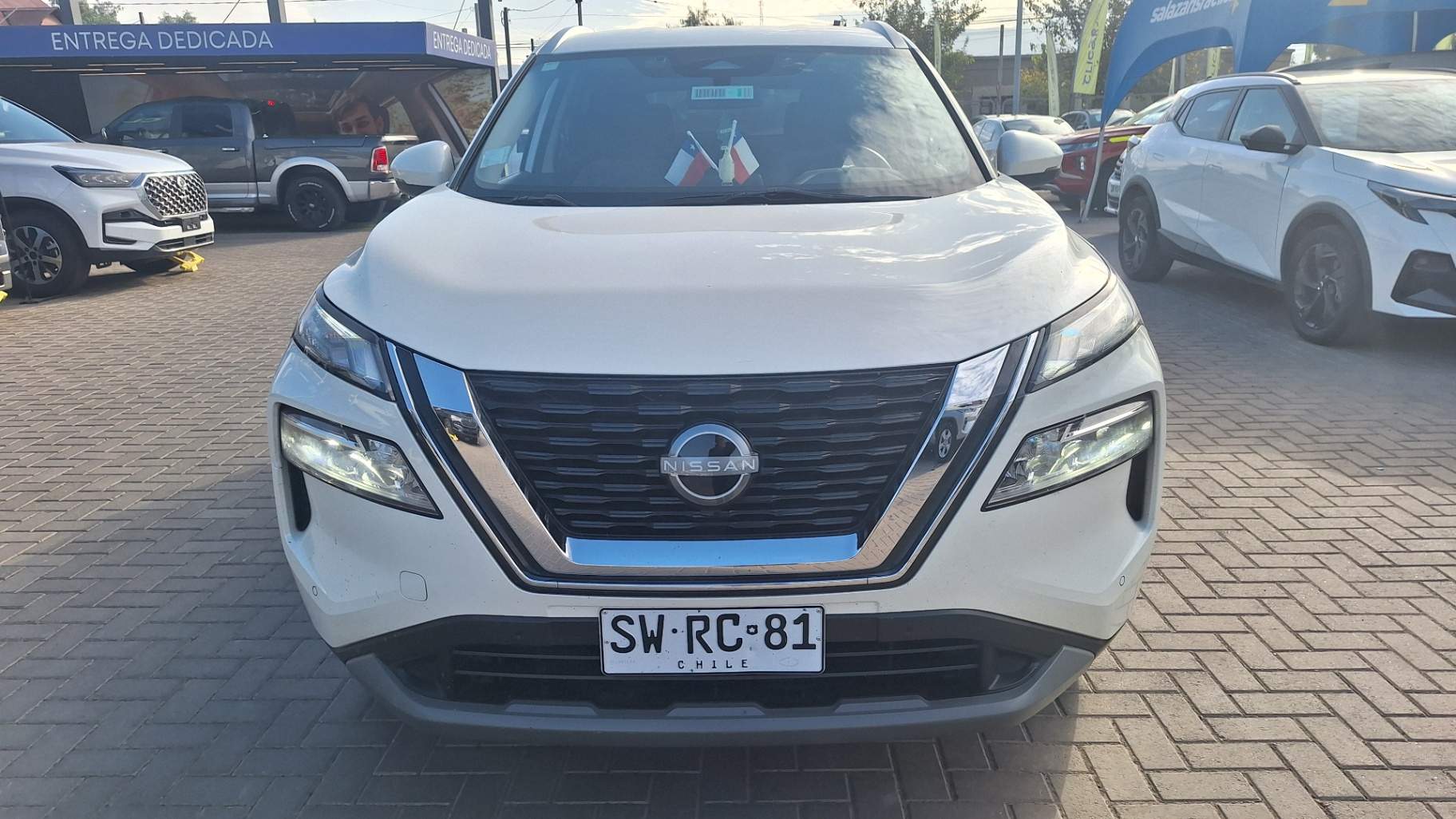 NISSAN - 1