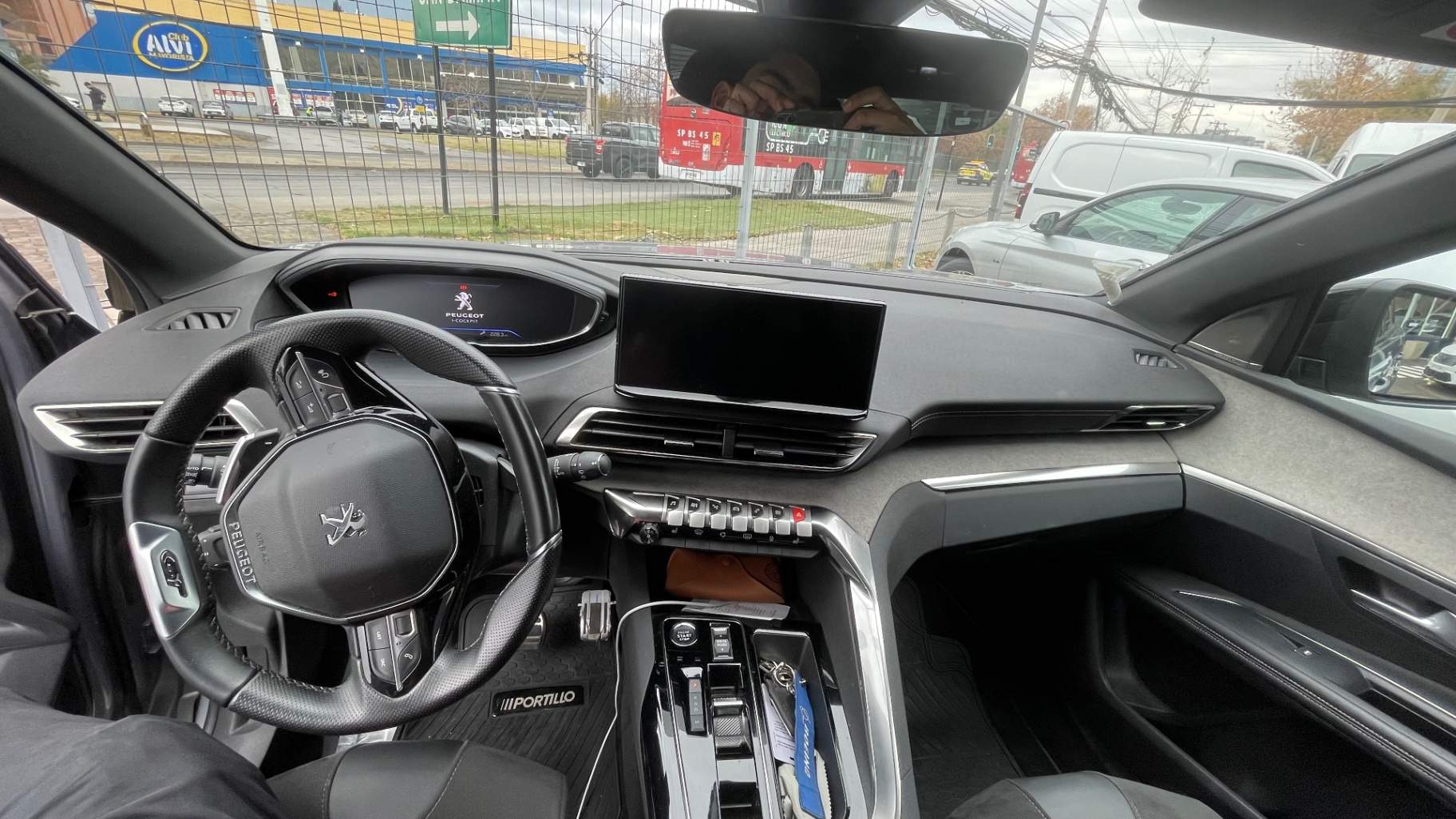 PEUGEOT - 2
