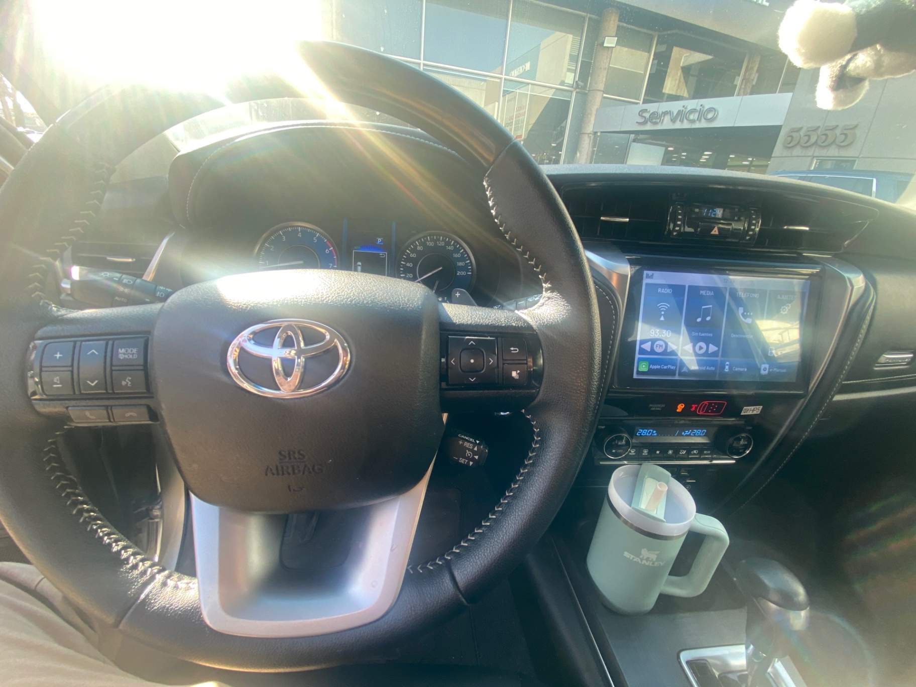 TOYOTA - 2