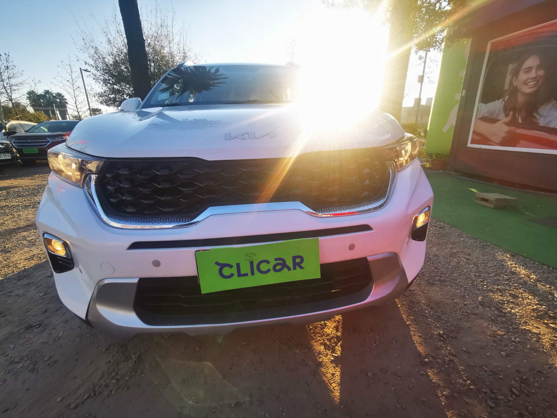 KIA