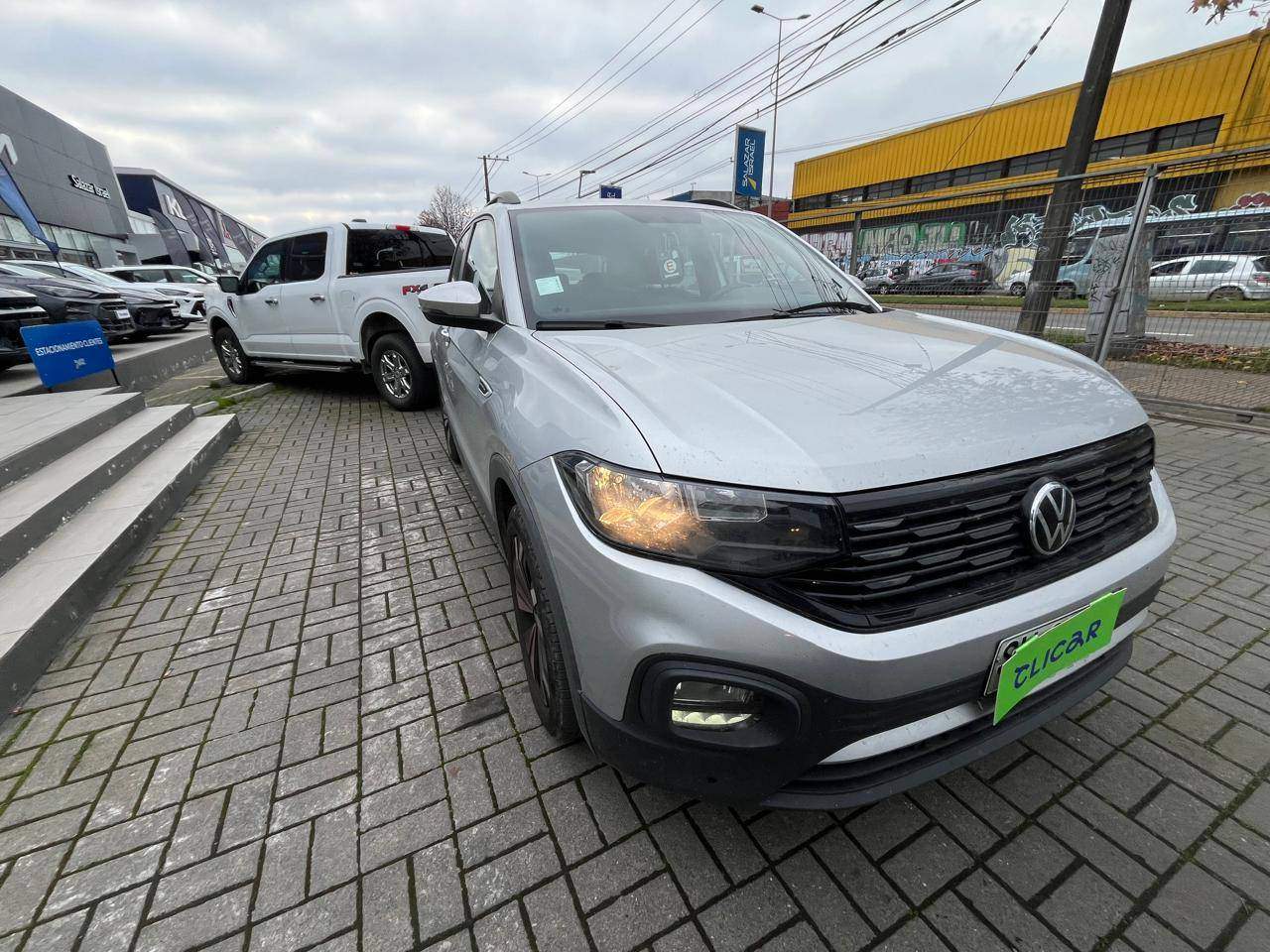VOLKSWAGEN