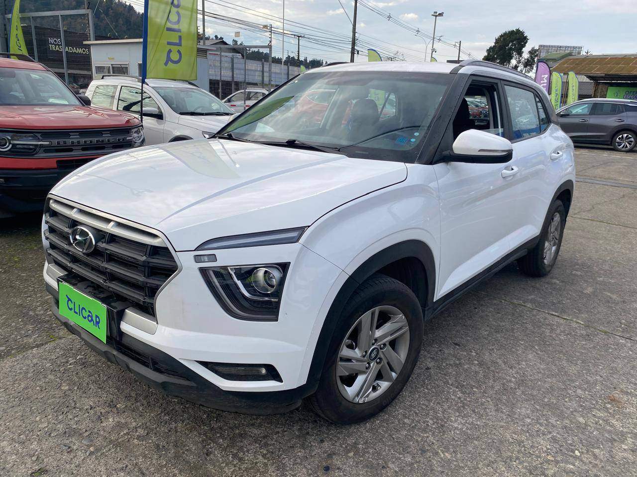 HYUNDAI - 1