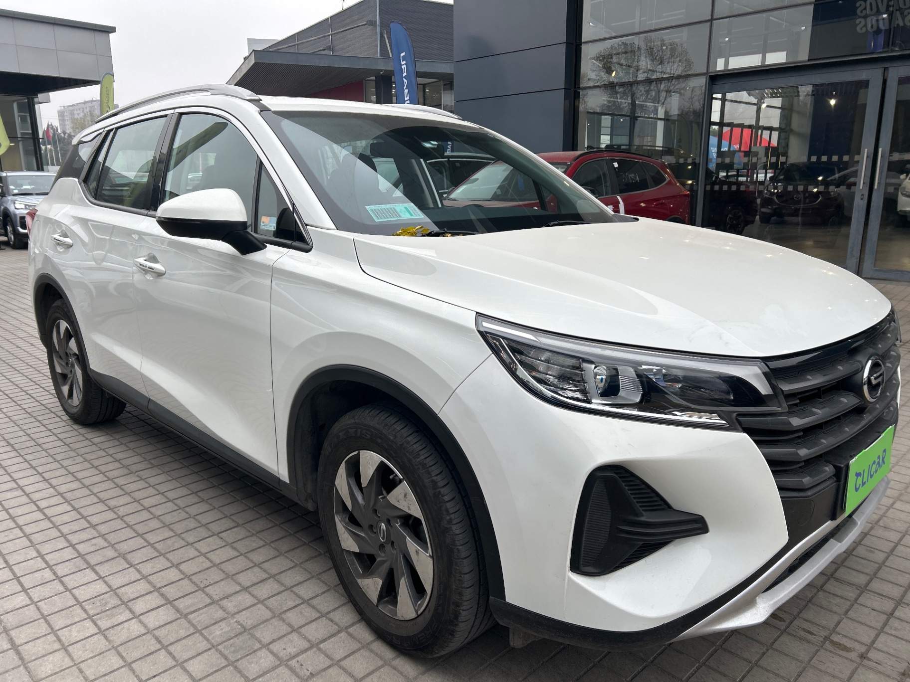 GAC