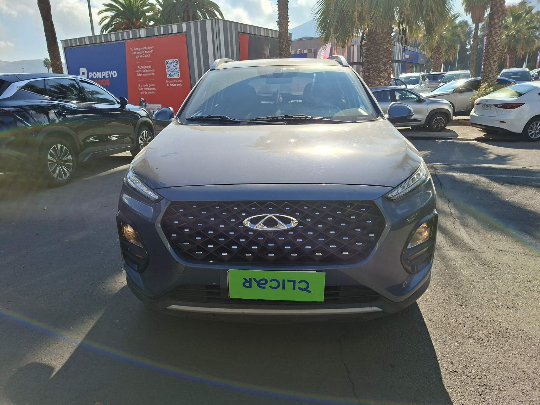 CHERY - 1