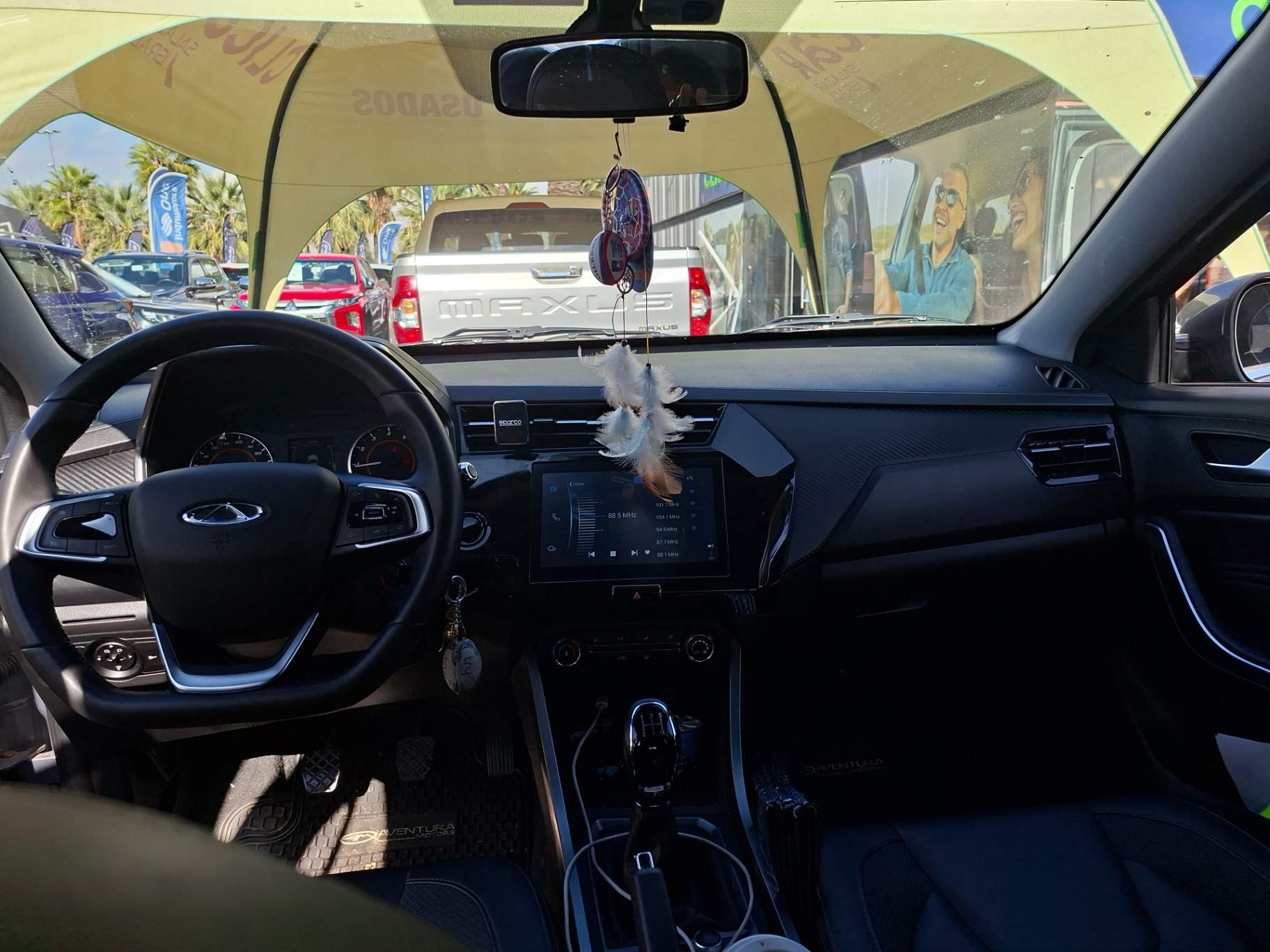 CHERY - 2