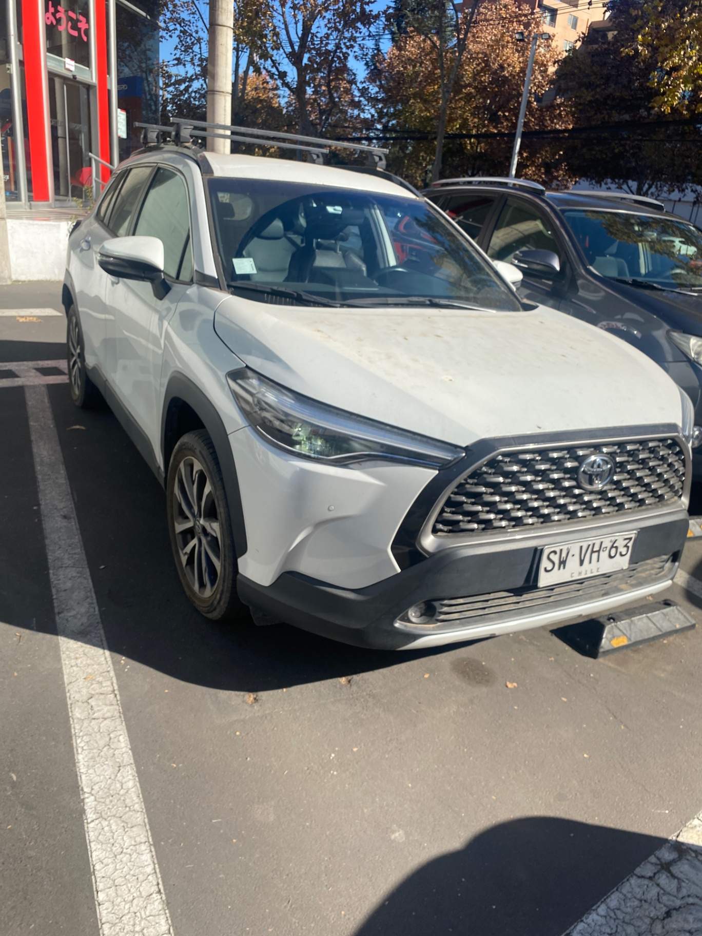 TOYOTA