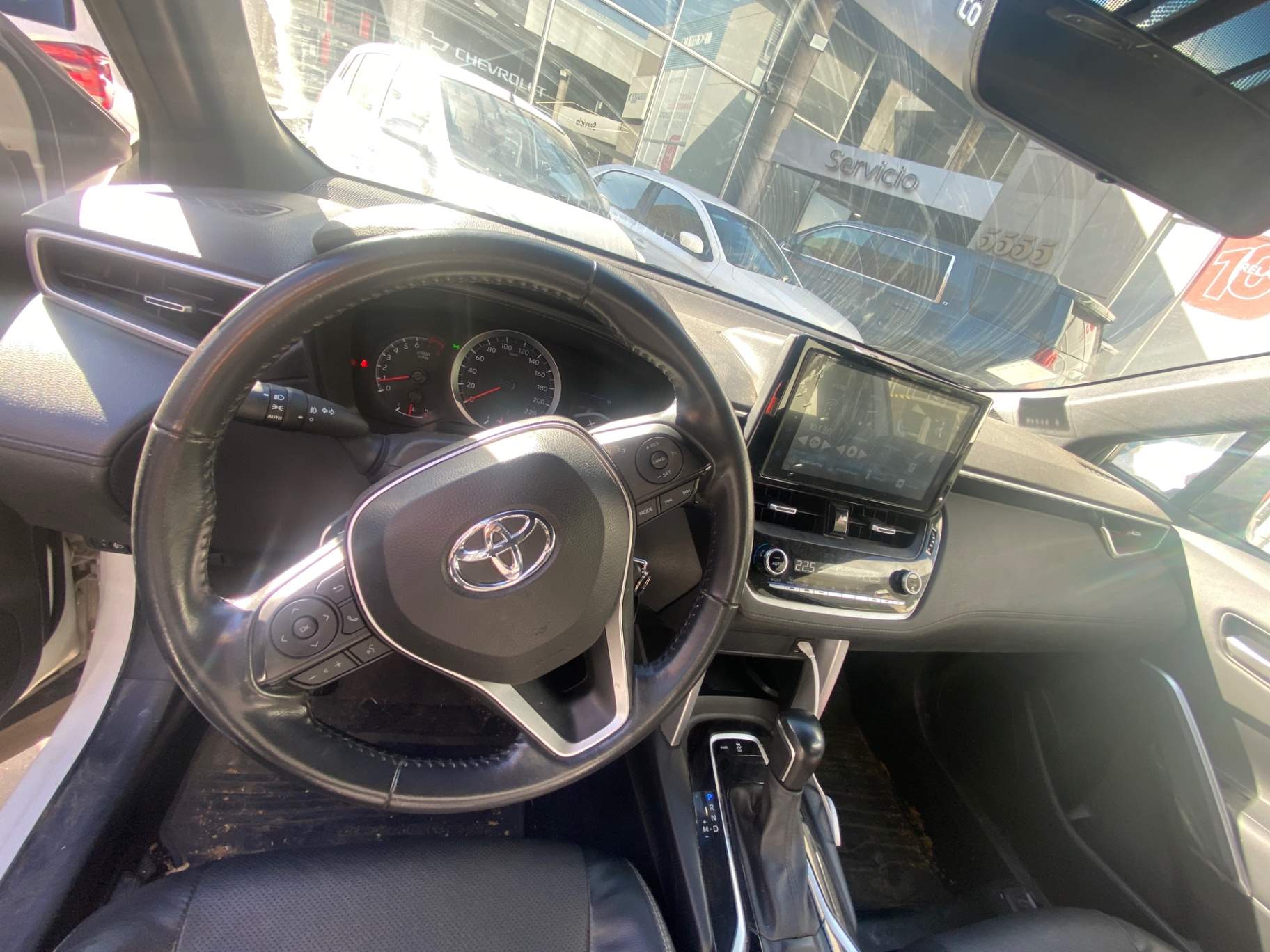 TOYOTA - 2