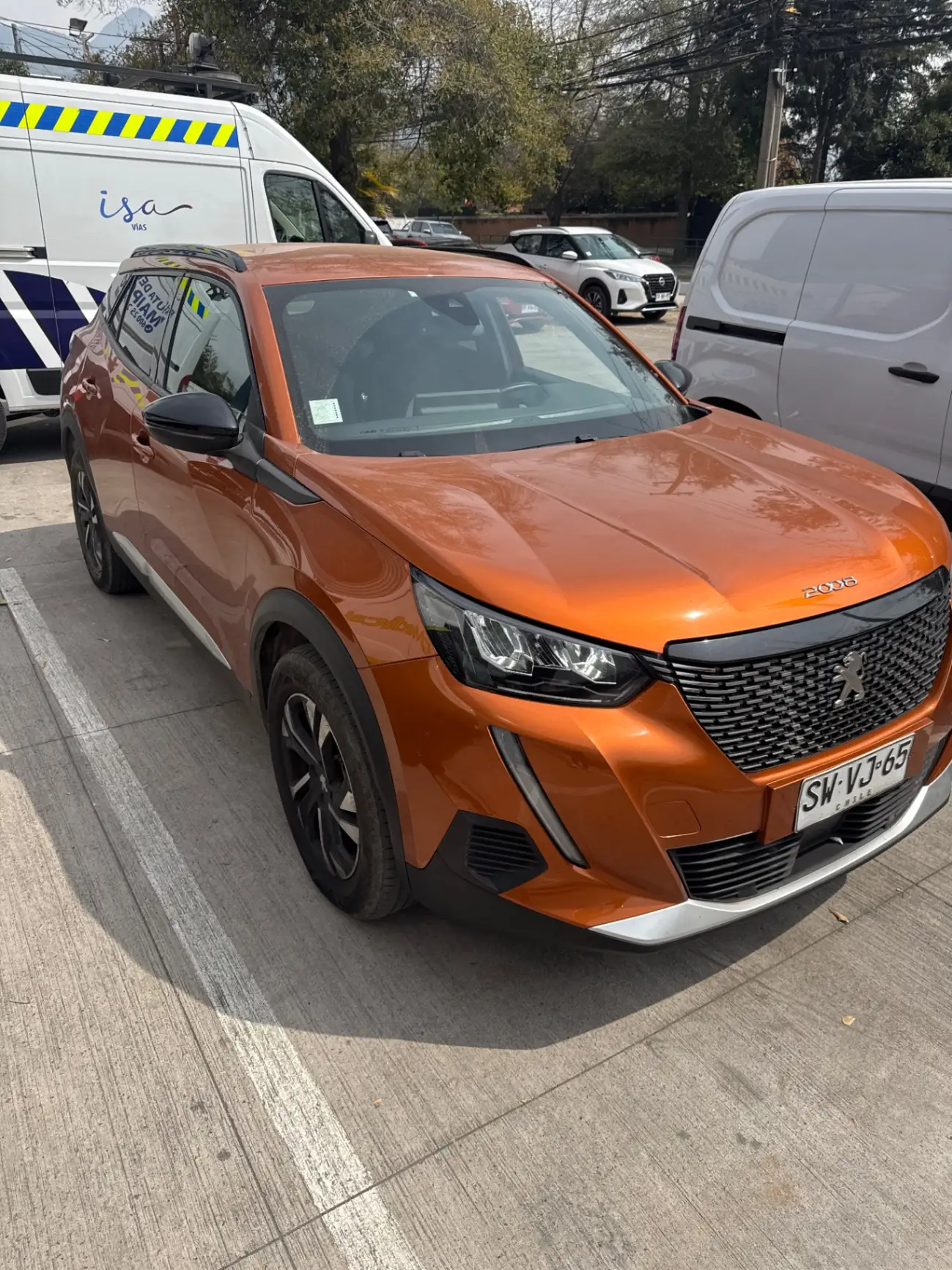 PEUGEOT