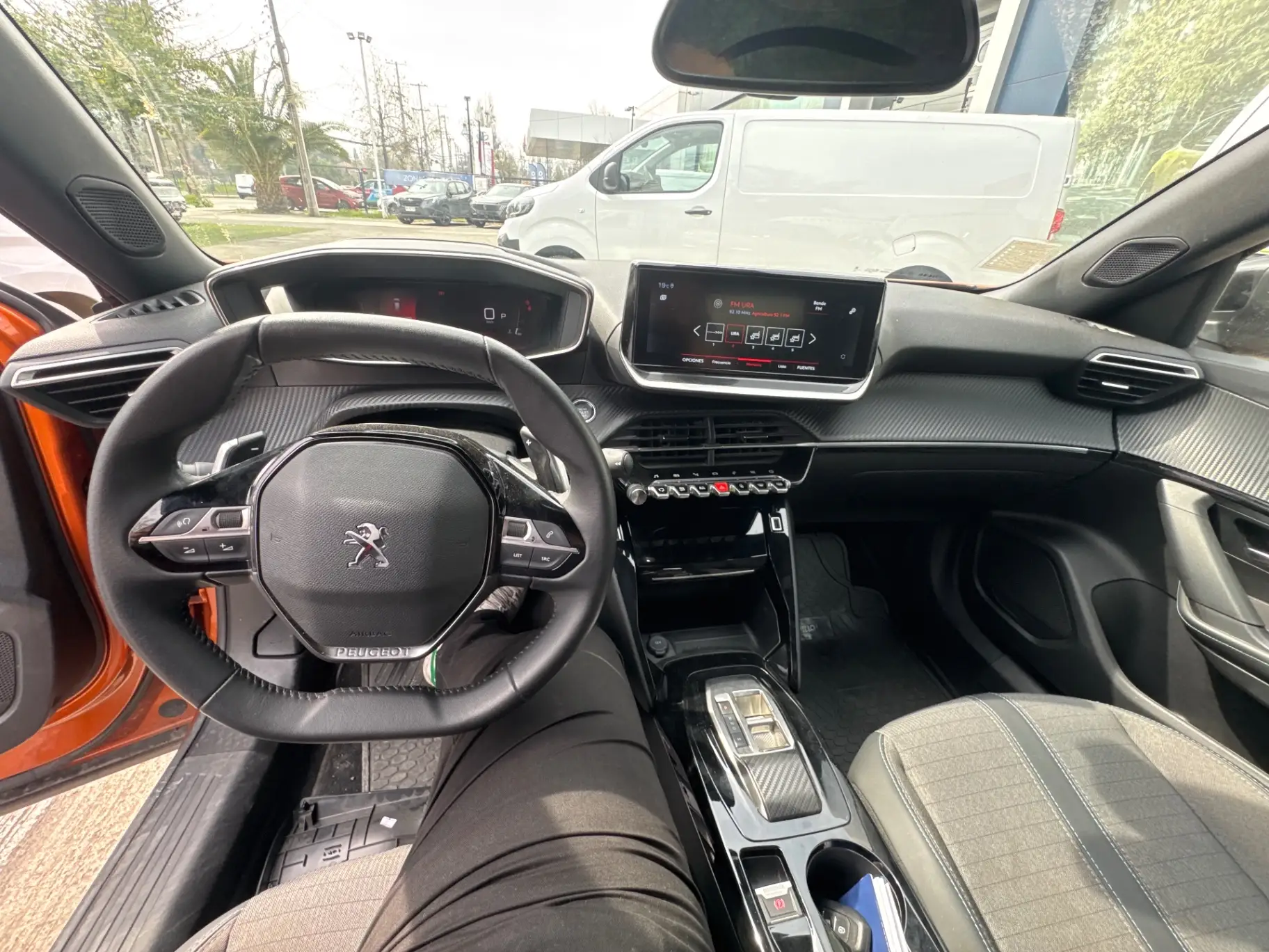 PEUGEOT - 2