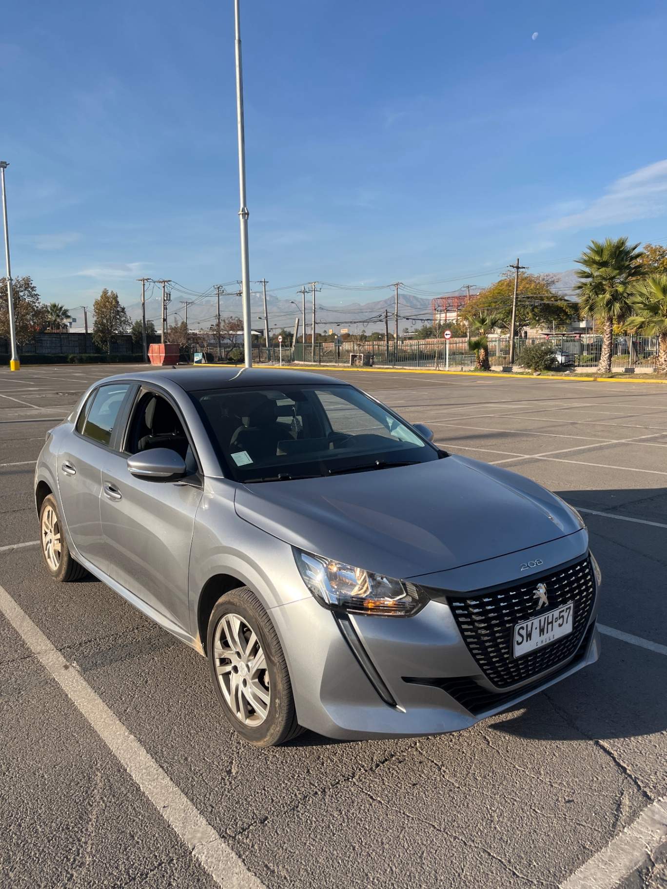 PEUGEOT