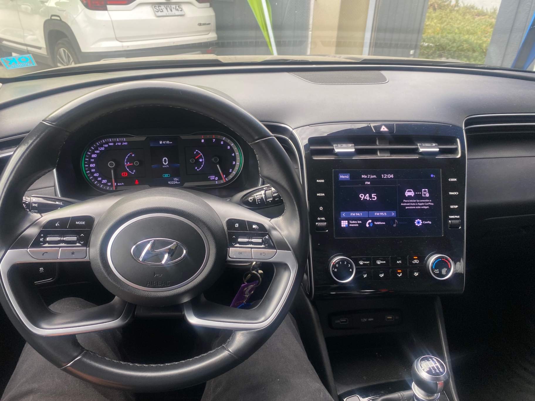 HYUNDAI - 2