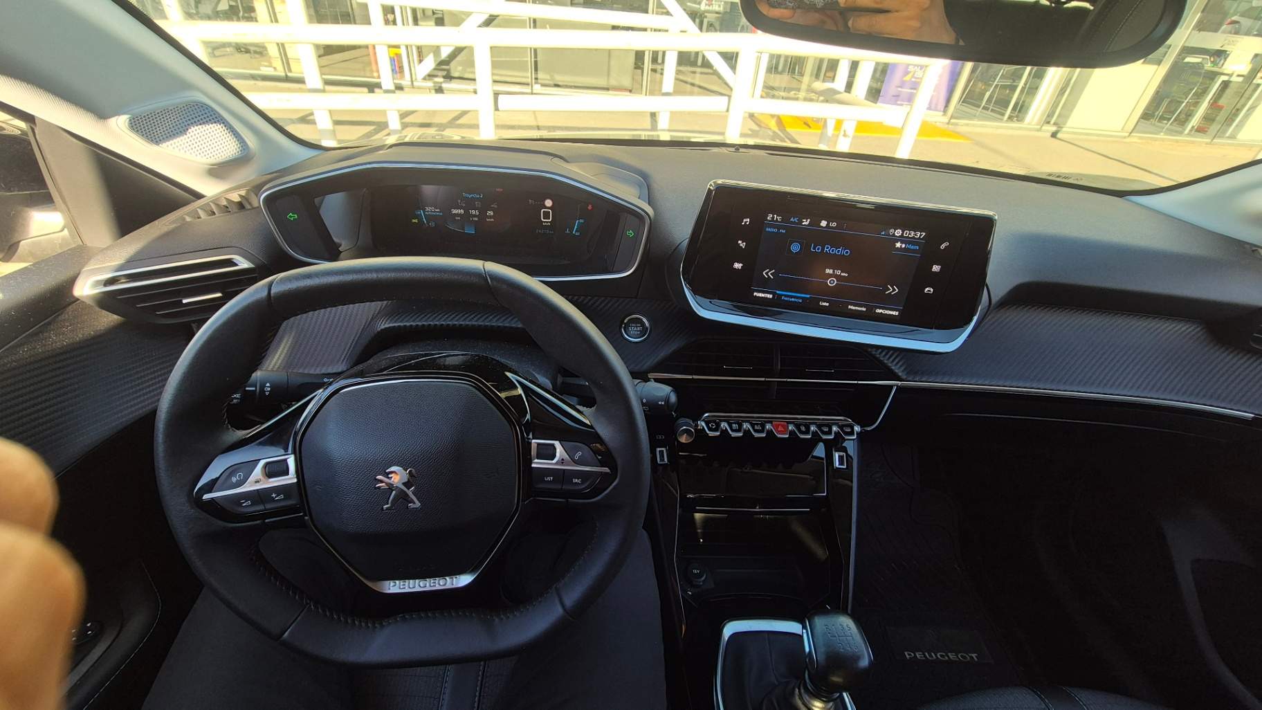 PEUGEOT - 2
