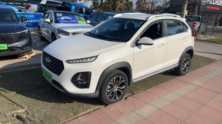 CHERY - 1