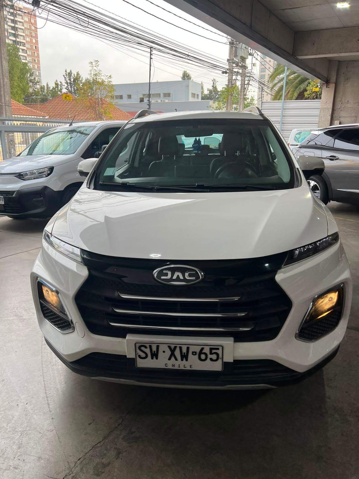 JAC - 1