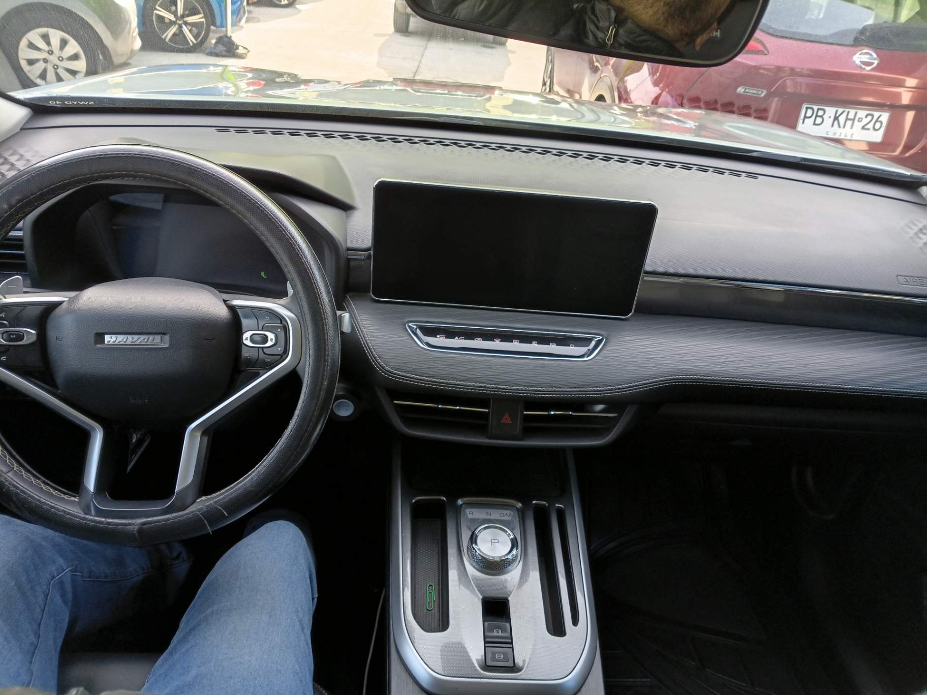 HAVAL - 2