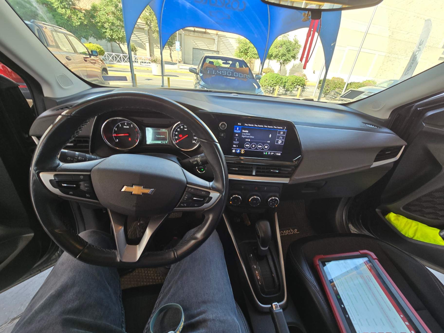 CHEVROLET - 2