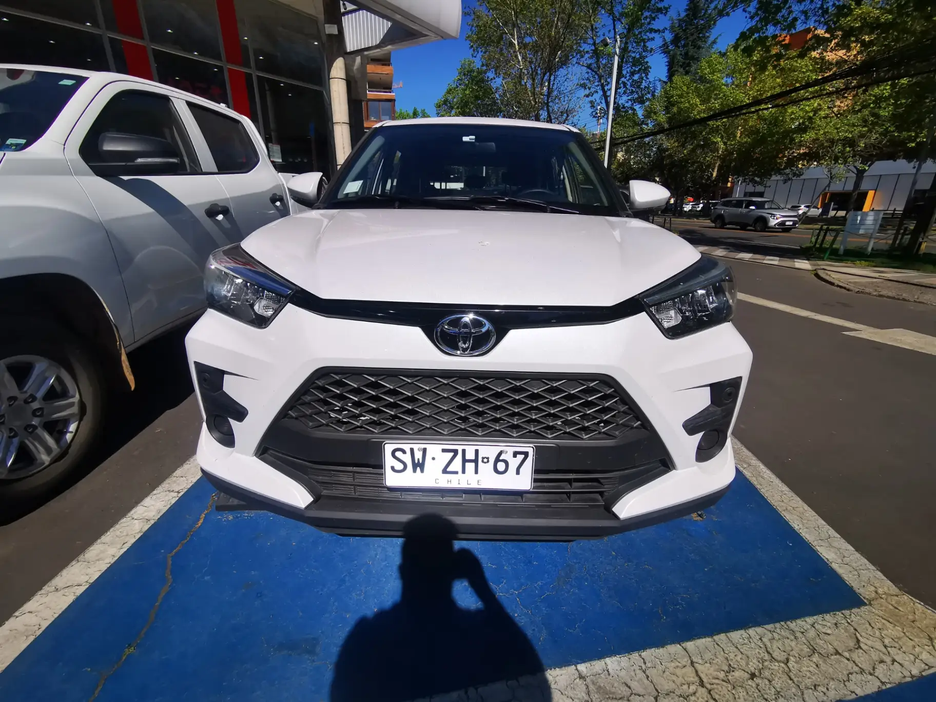 TOYOTA - 1