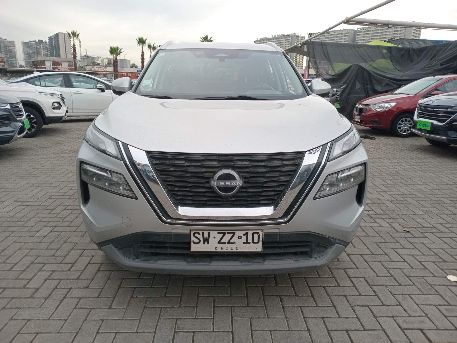 NISSAN - 1