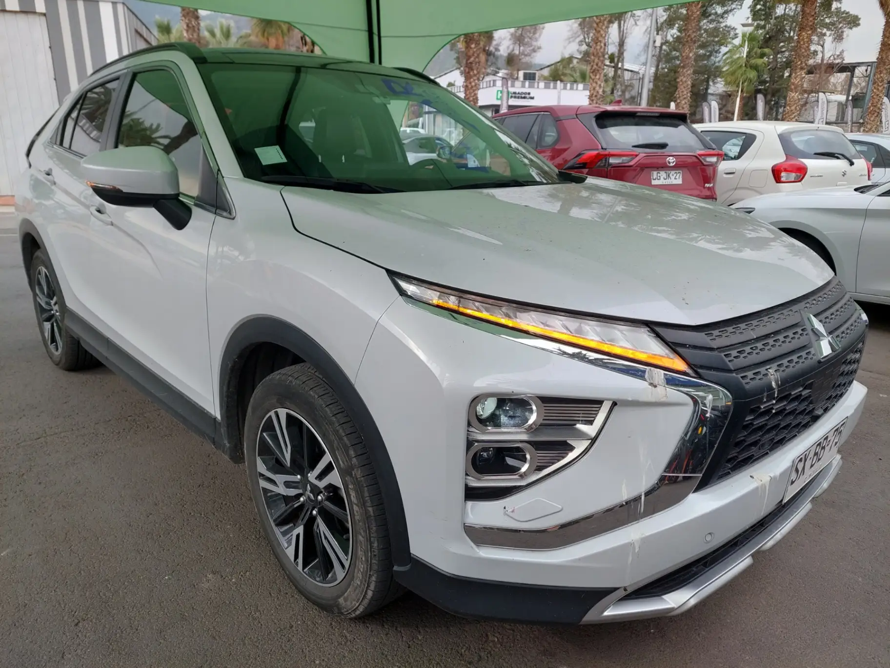 MITSUBISHI
