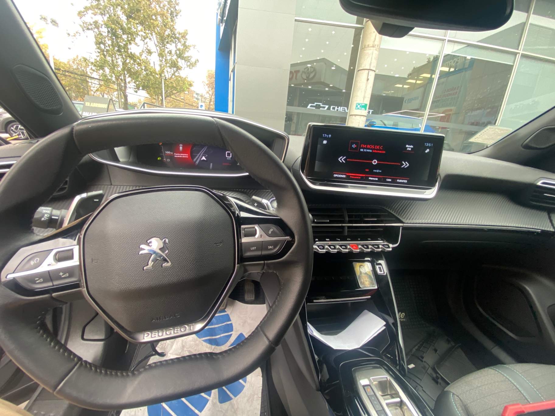 PEUGEOT - 2
