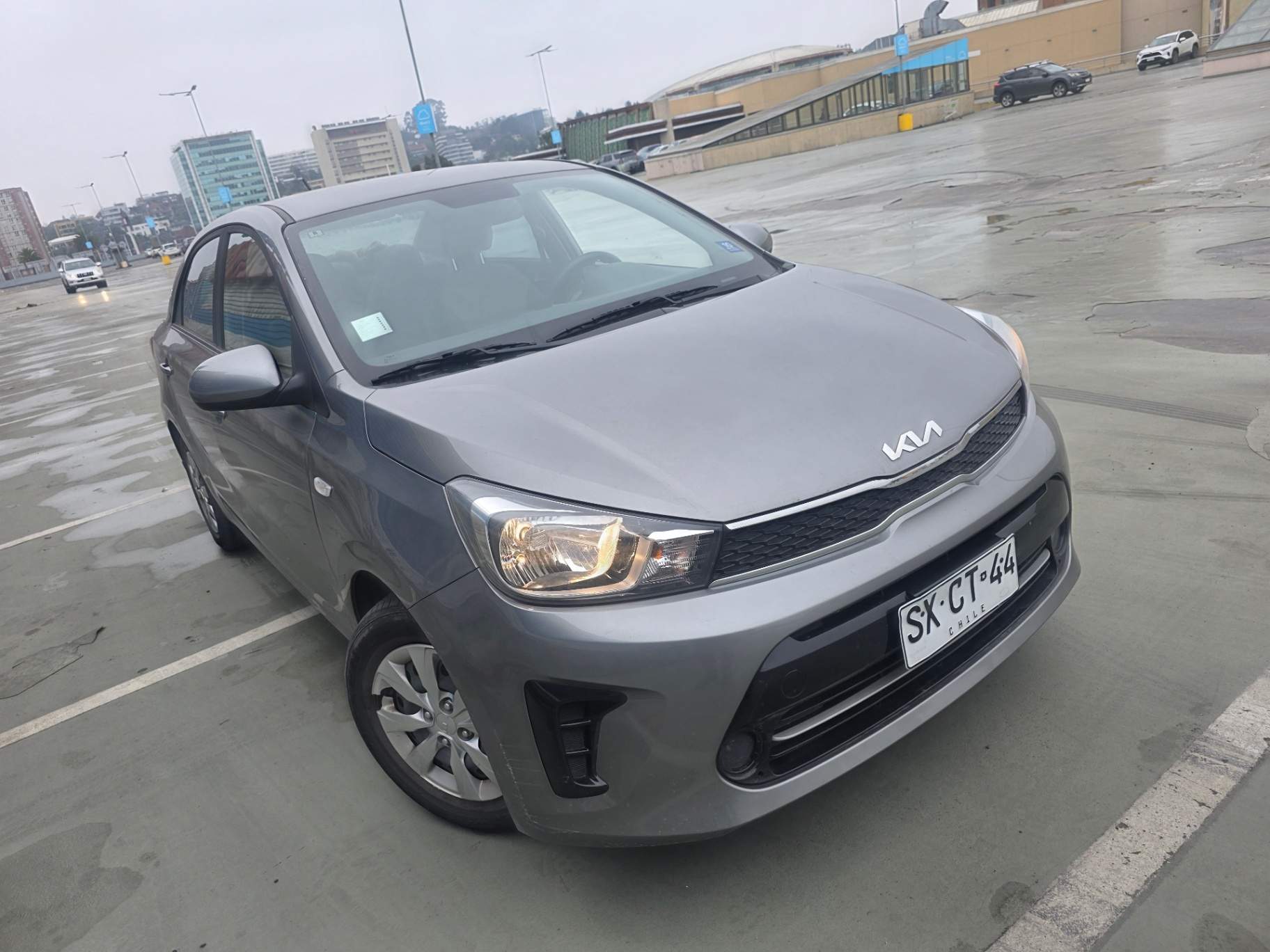 KIA