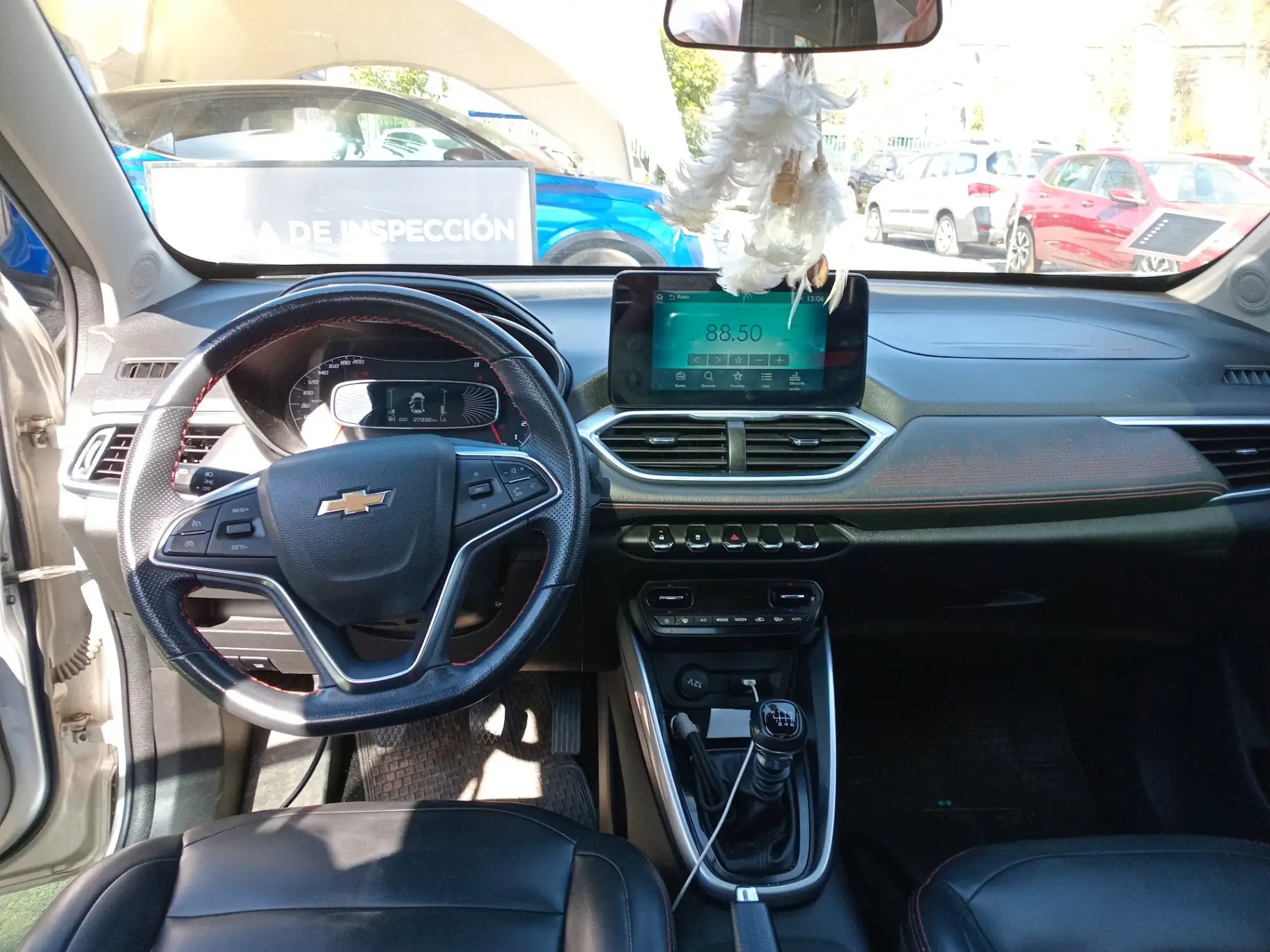 CHEVROLET - 2