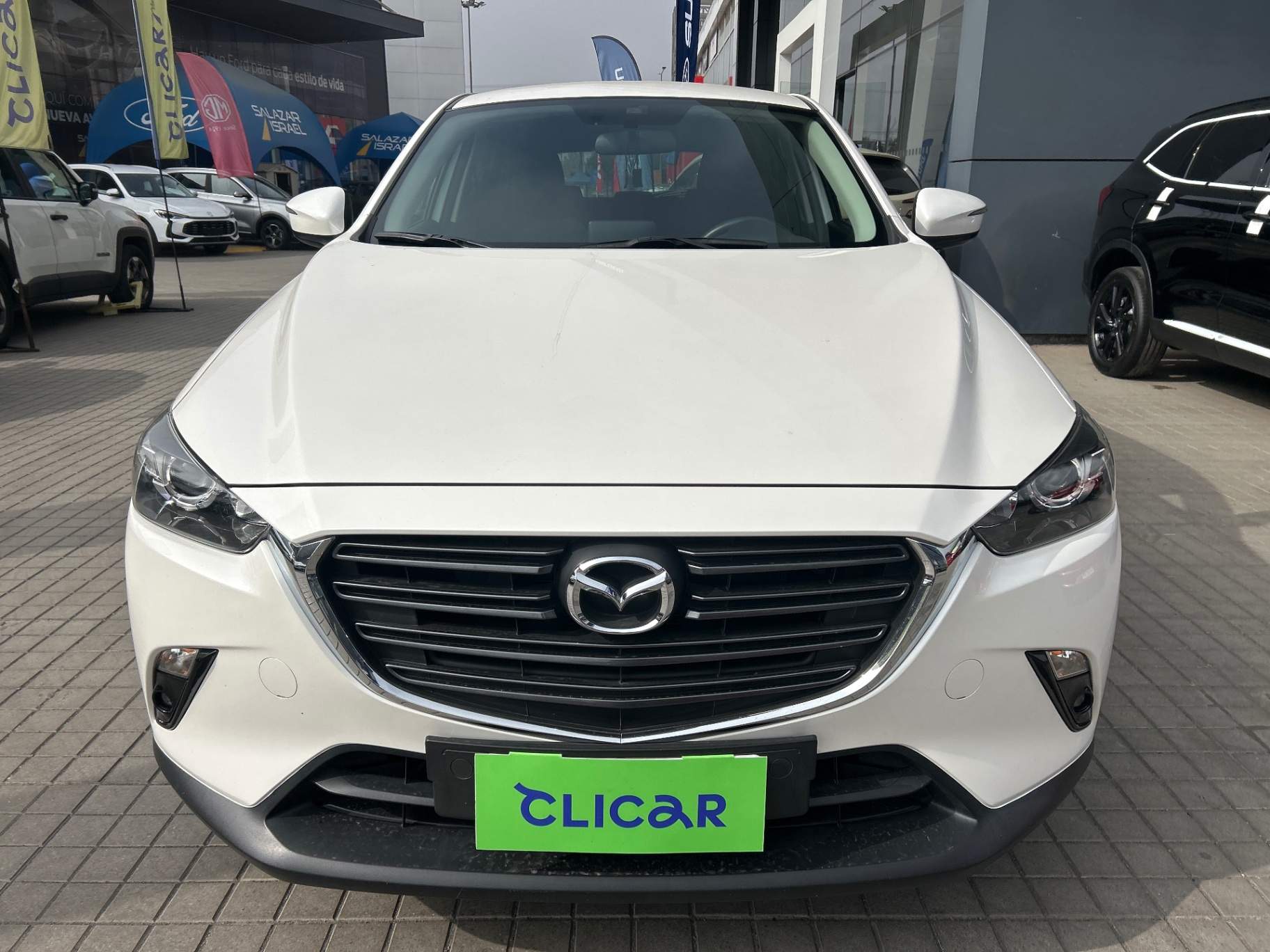 MAZDA - 1