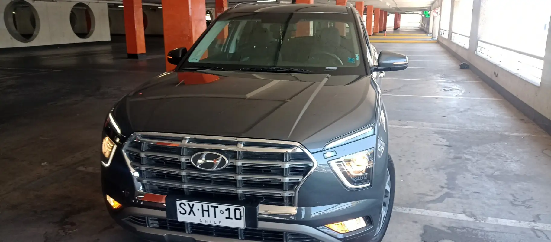 HYUNDAI - 1