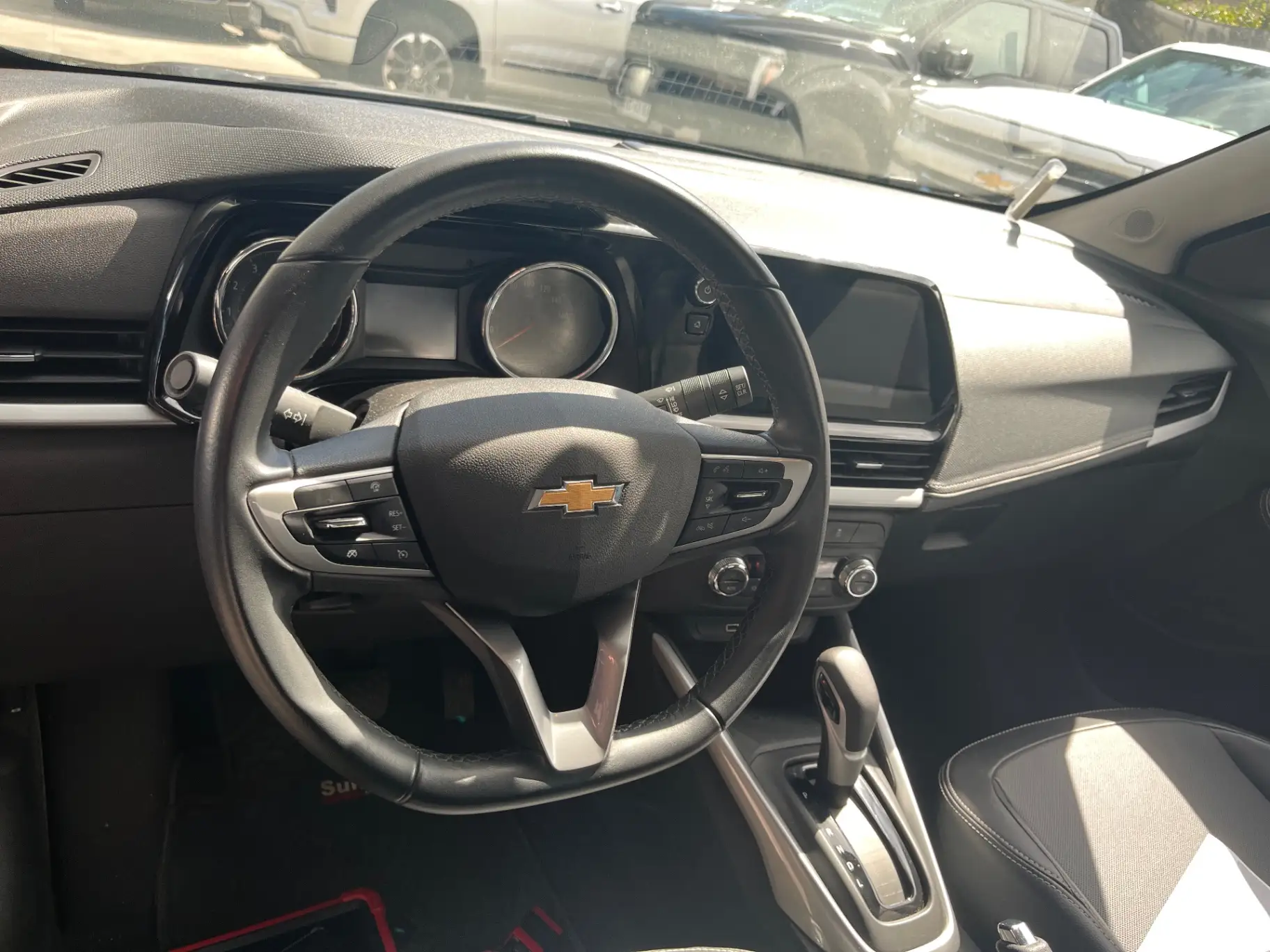 CHEVROLET - 2