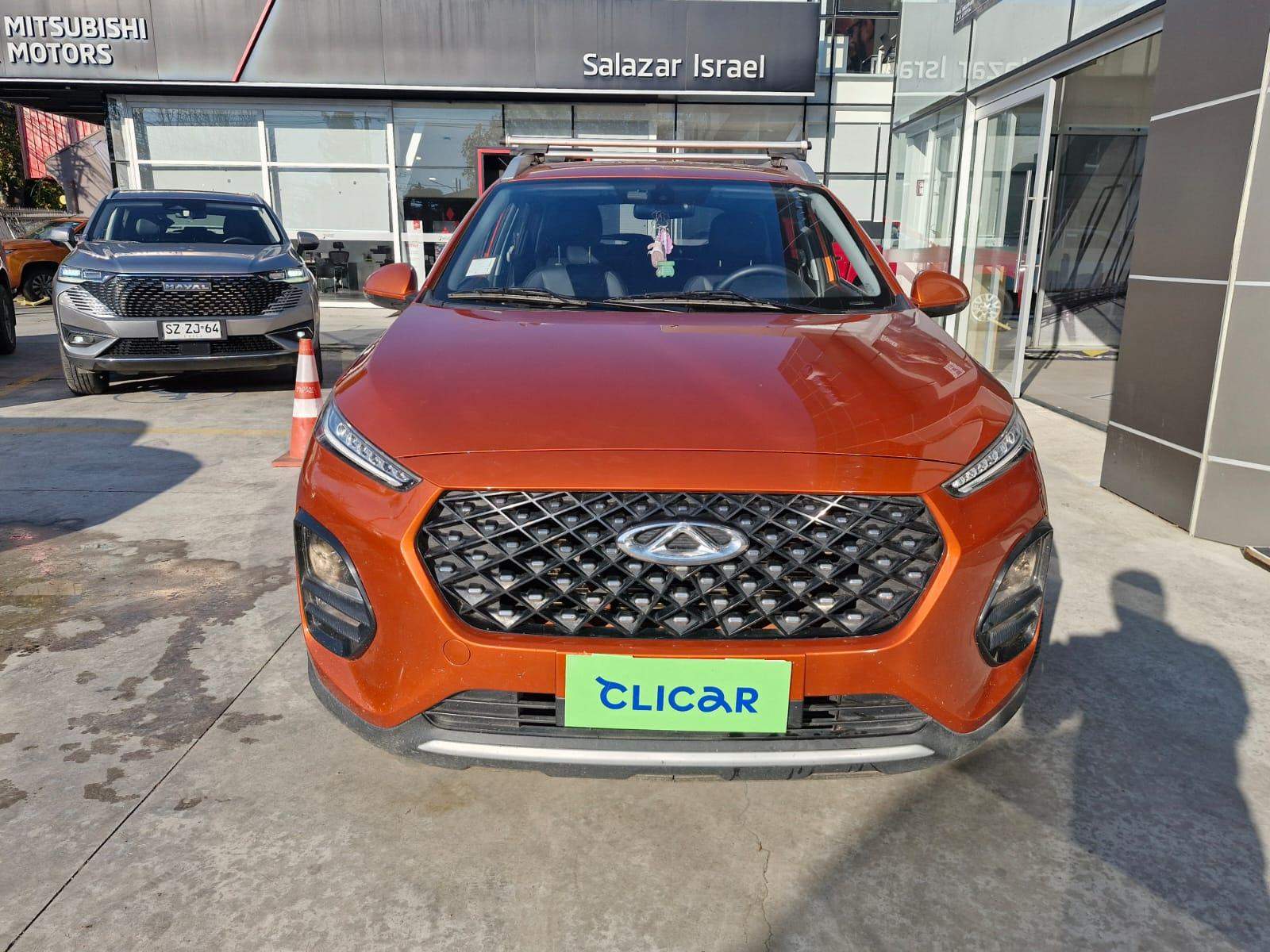 CHERY - 1