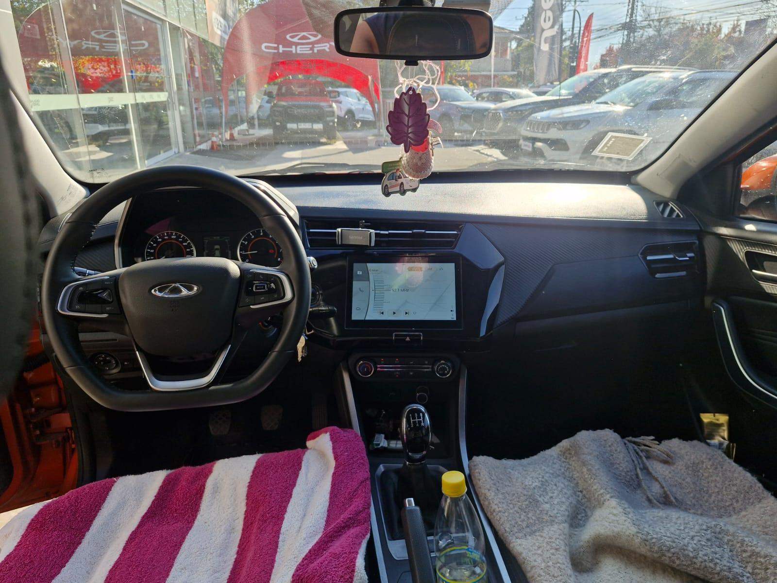 CHERY - 2