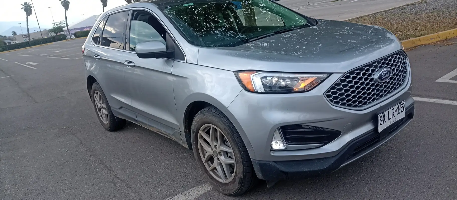 FORD