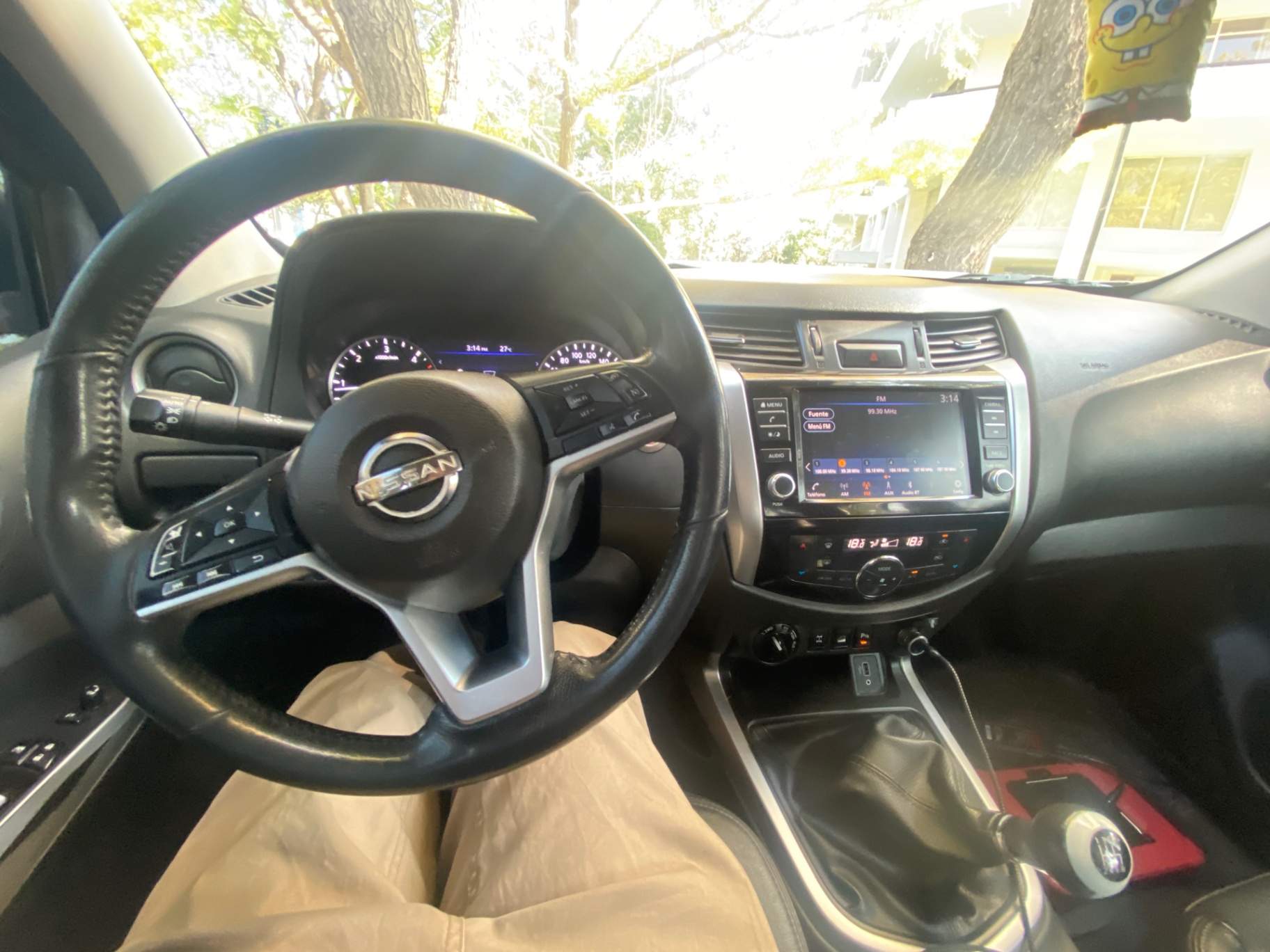 NISSAN - 2
